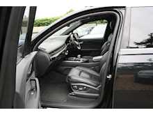 Audi Q7 3.0 Tdi Quattro S Line 7 Seater