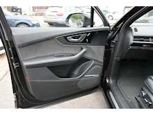 Audi Q7 3.0 Tdi Quattro S Line 7 Seater