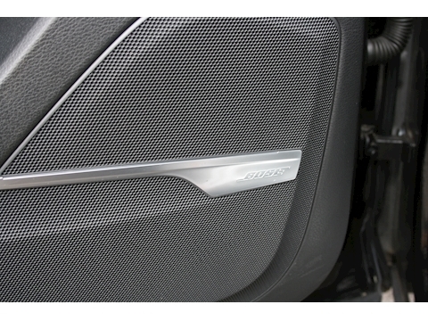Q7 3.0 TDi Quattro S Line Auto
