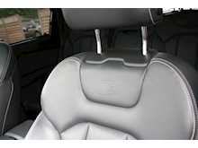 Audi Q7 3.0 Tdi Quattro S Line 7 Seater