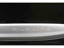 Audi Q7 3.0 Tdi Quattro S Line 7 Seater