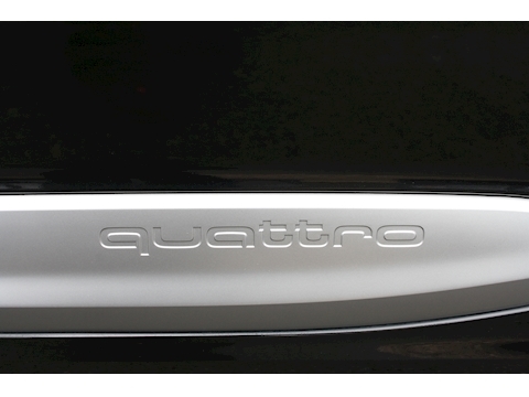 Q7 3.0 TDi Quattro S Line Auto