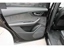 Audi Q7 3.0 Tdi Quattro S Line 7 Seater