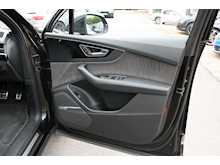 Audi Q7 3.0 Tdi Quattro S Line 7 Seater