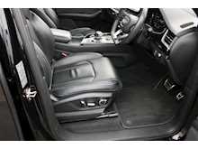 Audi Q7 3.0 Tdi Quattro S Line 7 Seater