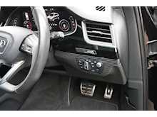 Audi Q7 3.0 Tdi Quattro S Line 7 Seater