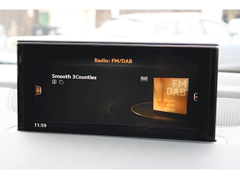 Q7 3.0 TDi Quattro S Line Auto