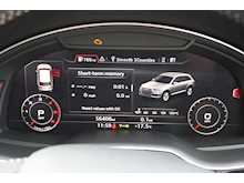 Audi Q7 3.0 Tdi Quattro S Line 7 Seater