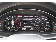 Audi Q7 3.0 Tdi Quattro S Line 7 Seater