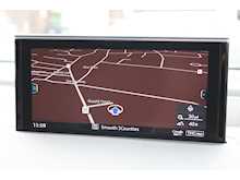 Audi Q7 3.0 Tdi Quattro S Line 7 Seater