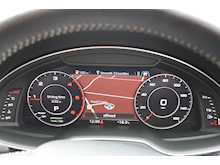 Audi Q7 3.0 Tdi Quattro S Line 7 Seater