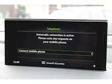 Audi Q7 3.0 Tdi Quattro S Line 7 Seater