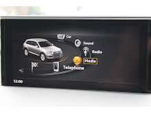 Audi Q7 3.0 Tdi Quattro S Line 7 Seater