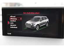 Audi Q7 3.0 Tdi Quattro S Line 7 Seater