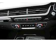 Audi Q7 3.0 Tdi Quattro S Line 7 Seater