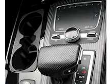 Audi Q7 3.0 Tdi Quattro S Line 7 Seater