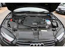 Audi A7 Sportback 3.0 Tdi Quattro S Line Black Edition