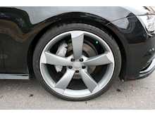 Audi A7 Sportback 3.0 Tdi Quattro S Line Black Edition