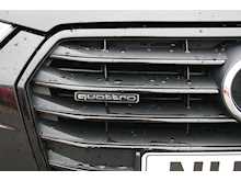 Audi A7 Sportback 3.0 Tdi Quattro S Line Black Edition