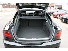 Audi A7 Sportback 3.0 Tdi Quattro S Line Black Edition