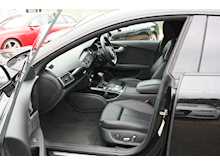 Audi A7 Sportback 3.0 Tdi Quattro S Line Black Edition