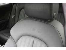 Audi A7 Sportback 3.0 Tdi Quattro S Line Black Edition