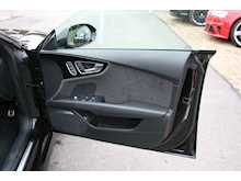 Audi A7 Sportback 3.0 Tdi Quattro S Line Black Edition