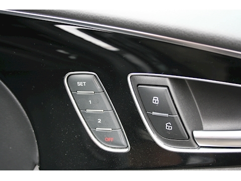 3.0 TDI V6 Black Edition Sportback 5dr Diesel S Tronic quattro Euro 6 (s/s) (272 ps)