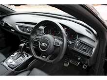 Audi A7 Sportback 3.0 Tdi Quattro S Line Black Edition