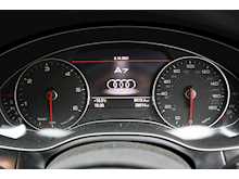Audi A7 Sportback 3.0 Tdi Quattro S Line Black Edition