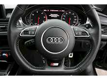 Audi A7 Sportback 3.0 Tdi Quattro S Line Black Edition