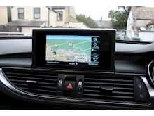 Audi A7 Sportback 3.0 Tdi Quattro S Line Black Edition