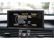 Audi A7 Sportback 3.0 Tdi Quattro S Line Black Edition