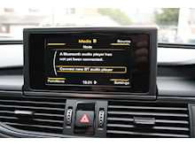 Audi A7 Sportback 3.0 Tdi Quattro S Line Black Edition