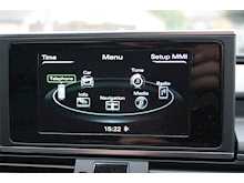 Audi A7 Sportback 3.0 Tdi Quattro S Line Black Edition