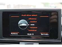 Audi A7 Sportback 3.0 Tdi Quattro S Line Black Edition