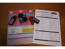 Audi A4 2.0 Tfsi S LineSaloon Auto