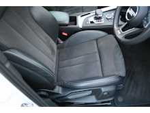 Audi A4 2.0 Tfsi S LineSaloon Auto