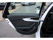 Audi A4 2.0 Tfsi S LineSaloon Auto