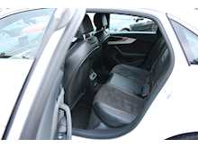 Audi A4 2.0 Tfsi S LineSaloon Auto