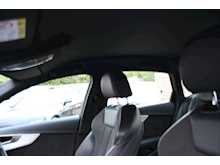 Audi A4 2.0 Tfsi S LineSaloon Auto