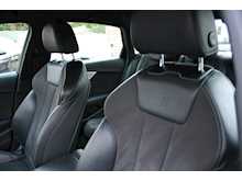 Audi A4 2.0 Tfsi S LineSaloon Auto