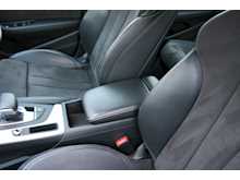 Audi A4 2.0 Tfsi S LineSaloon Auto