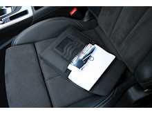 Audi A4 2.0 Tfsi S LineSaloon Auto