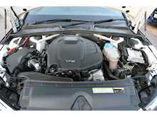 Audi A4 2.0 Tfsi S LineSaloon Auto