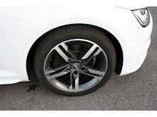 Audi A4 2.0 Tfsi S LineSaloon Auto