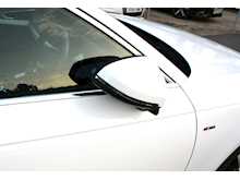 Audi A4 2.0 Tfsi S LineSaloon Auto