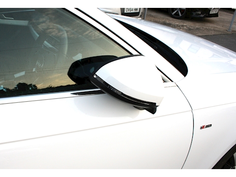 A4 2.0 Tfsi S Line Saloon  Auto