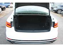 Audi A4 2.0 Tfsi S LineSaloon Auto