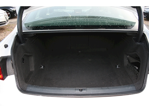 A4 2.0 Tfsi S Line Saloon  Auto